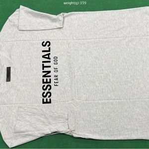 Essentials t shirt